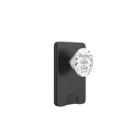 Jehovah's Witness Worship With Spirit and Truth JW ORG PopSockets PopWallet per MagSafe
