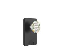 Jehovah's Witness Worship With Spirit and Truth JW ORG PopSockets PopWallet per MagSafe