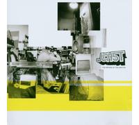 Jehst - The Return of the Drifter