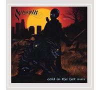Jehuniko - Cold In The Hot Sun