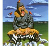 Jehuniko - Pura Vida