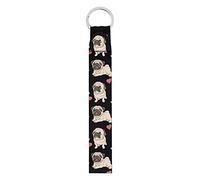 Jeiento Portachiavi USB Portacellulare Accessori, Carlino, S