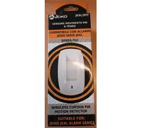 JEIKO JKAL3PIT SENSORE MOVIMENTO PIR A TENDA SENZA FILI