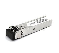 Jeirdus per interruttore aperto 1,25 Gigabit SFP modulo ricetrasmettitore 1000Base-SX, MMF, 850nm, 550m
