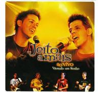 JEITO A MAIS - VIVENDO UM SONHO