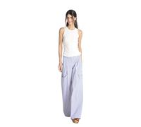 Jejia - Ryan Pantaloni - - Trousers - Donna - Multicolore - M