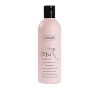 Jeju Champú Hidratante Y Purificador 300 Ml