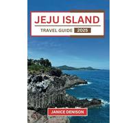 Jeju Island Travel Guide 2025