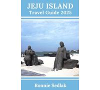 Jeju Island Travel Guide 2025: Explore the Stunning Natural Scenery of South Korea’s Island
