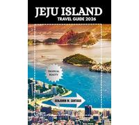 JEJU ISLAND TRAVEL GUIDE 2026