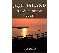 JEJU ISLAND TRAVEL GUIDE: Your tourist guide to having a memorable stay while visiting this destination.