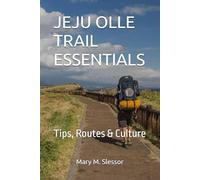 JEJU OLLE TRAIL ESSENTIALS: Tips, Routes & Culture