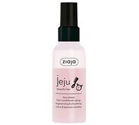 Jeju Spray Acondicionador Capilar Bifásico 125 Ml