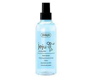 Jeju Tónico Facial - 200 Ml