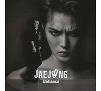 Jejung - Defiance (Version A)