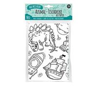 Jeka Tovaglia di carta da colorare, motivo: scopritori, Tovaglia da colorare Scopritori, Immagini da colorare Scopritori, Colorare Explorers, Decorazione per festa di compleanno, Attività per bambini