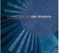Jekabson, Erik - Brand New Take
