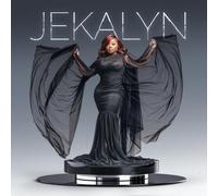 Jekalyn (CD) Jekalyn Carr