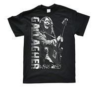 JeKat Rory Gallagher Live - Maglietta da Uomo