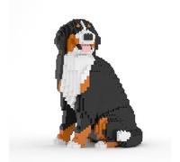 JEKCA Bricks Bernese Mountain Dog 05B Version 2024 ST19BMD05B