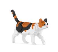 JEKCA Bricks Cat 11S-M01B (Version 2024) ST19CA11-M01B
