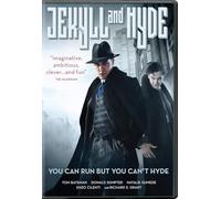 Jekyll and Hyde