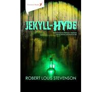 Jekyll and Hyde: Annotation-Friendly Edition for Schools (KS3/KS4/GCSE): Annotation-Friendly Edition (Firestone Books)