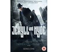Jekyll And Hyde: Series 1 [Edizione: Regno Unito] [Edizione: Regno Unito]