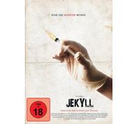 Jekyll - Fear the Moment