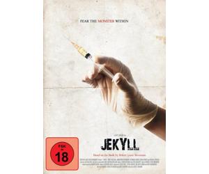 Jekyll - Fear the Moment
