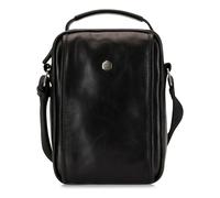 Jekyll & Hide Borsa a tracolla 'Oxford ' nero Uomo Jekyll & Hide One Size