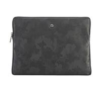 Jekyll & Hide Custodia per laptop in pelle avana da 36 cm camo (2551HACAG)