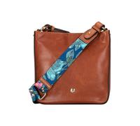 Jekyll & Hide Geneva Borsa a tracolla Pelle 21 cm braun (3605GETA)