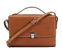 Jekyll & Hide Montana Valigetta Protezione RFID Pelle 20.5 cm braun (6442MOCLG)