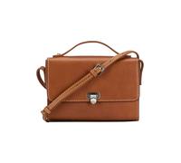 Jekyll & Hide Montana Valigetta Protezione RFID Pelle 20.5 cm braun (6442MOCLG)