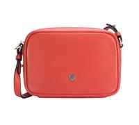 Jekyll & Hide Osaka Borsa a tracolla RFID in pelle 22 cm rosso