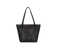 Jekyll & Hide Paris Borsa a tracolla Protezione RFID Pelle 36 cm nero