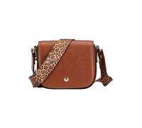 Jekyll & Hide Paris Borsa a tracolla Pelle 22 cm braun (6423PATA)