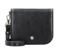 Jekyll & Hide Paris Borsa a tracolla Pelle 19 cm black (6422PABL)