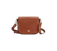 Jekyll & Hide Paris Borsa a tracolla Pelle 19 cm marrone