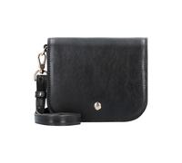 Jekyll & Hide Paris Borsa a tracolla Pelle 19 cm black (6422PABL)