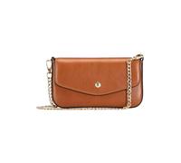 Jekyll & Hide Paris Borsa a tracolla Pelle 21.5 cm braun (6421PATA)