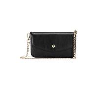Jekyll & Hide Paris Borsa a tracolla Vera Pelle 21.5 cm nero