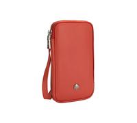 Jekyll & Hide Custodia per cellulare Paris Pelle 10 cm Arancia