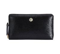 Jekyll & Hide Portafoglio Siviglia RFID in pelle 17 cm nero