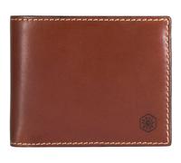 Jekyll & Hide Texas Portafoglio RFID pelle 12 cm clay2 (1951TECLG)