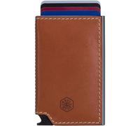 Jekyll & Hide Portamonete 'Roma' marrone / grigio Donna Jekyll & Hide XS-XL