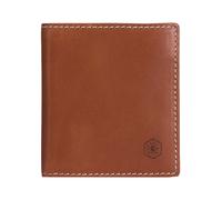 Jekyll & Hide Portafoglio Roma RFID in pelle 9,5 cm tan (6495ROTA)