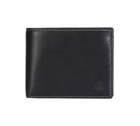 Jekyll & Hide Portafoglio Texas RFID in pelle 12 cm black2 (1951TEBLG)