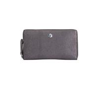Jekyll & Hide Portafoglio Valencia RFID in pelle 17 cm grey (4316VAGR)